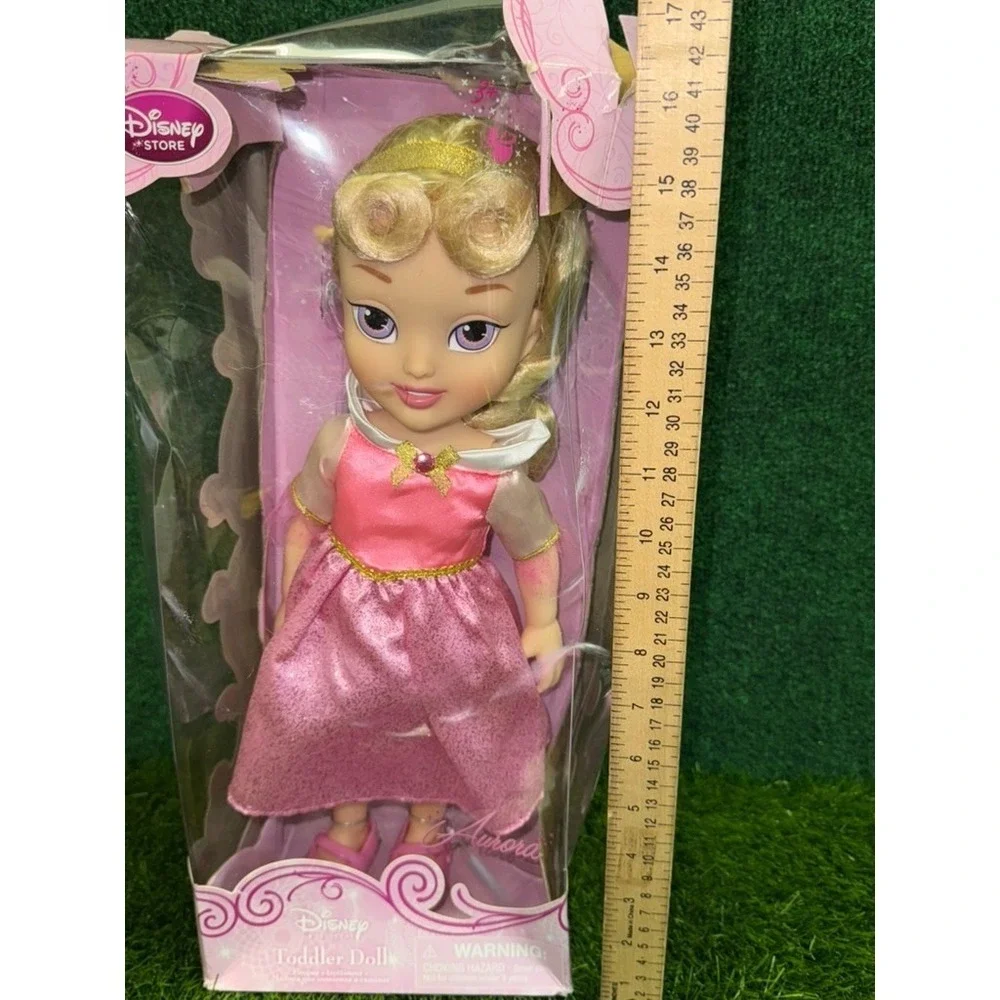 Disney store princess